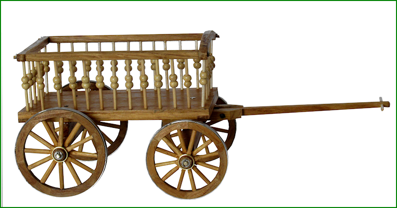 Bolderkar Breda
